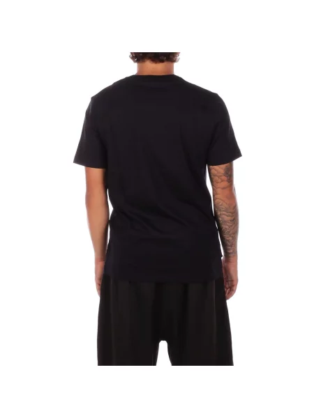 Fred Perry majica crna
