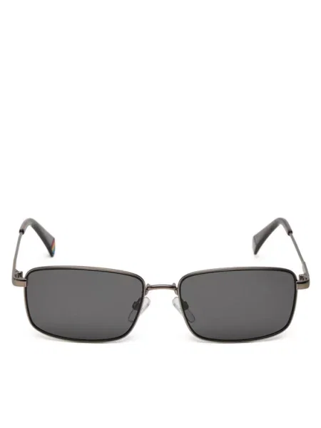 Sončna očala Polaroid črna