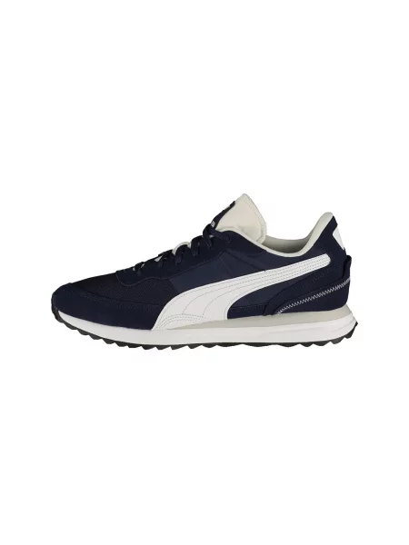 Pantofi Puma albastru