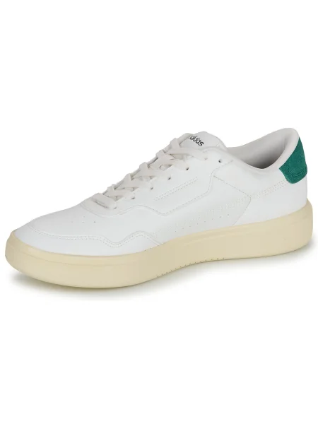 Tenisky Adidas béžová