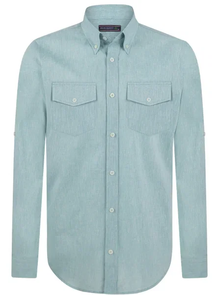 Felix Hardy Košile tyrkysová