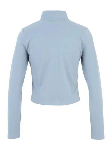 UNDER ARMOUR Funkčné tričko Motion svetlomodrá