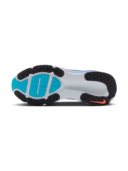 Pantofi Nike albastru