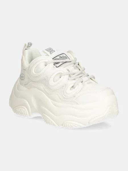 Buffalo Sneakersy Prowler One biały