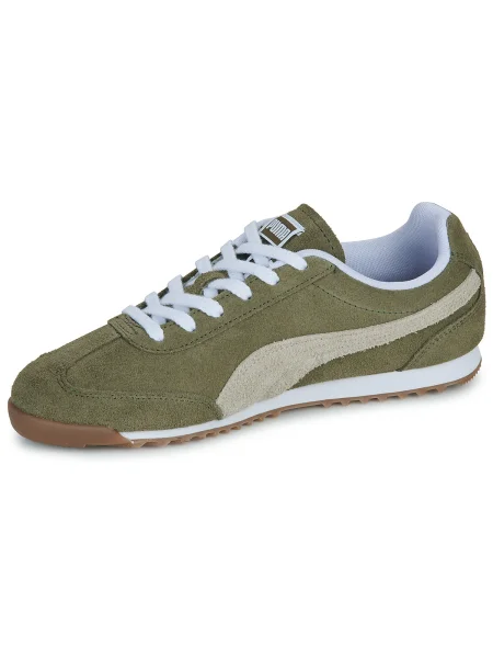 Pantofi Puma kaki