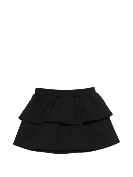 Spódnica dziecięca Moschino czarna