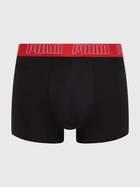 Боксери Puma чорний
