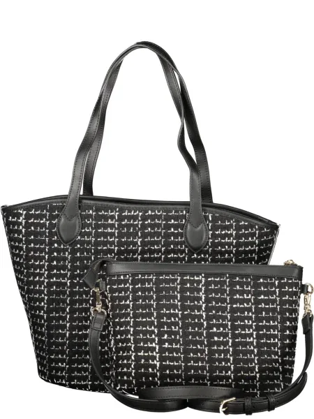 Geantă Valentino Bags negru