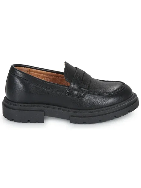 Pantofi copii Little Mary negru