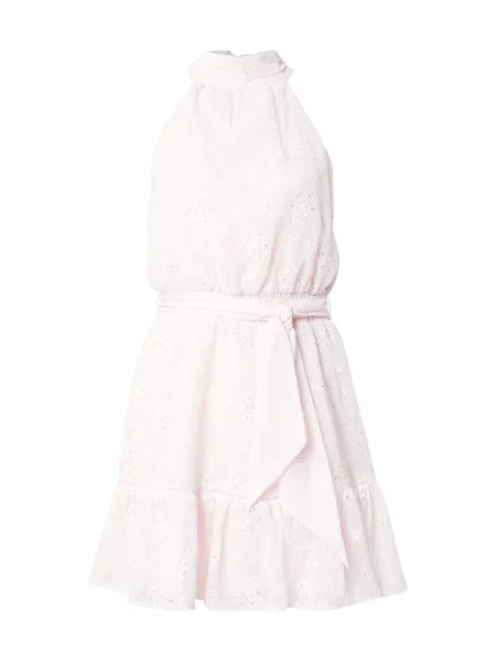 Guess Rochie de vară roz