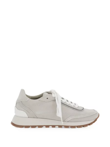 Sneakerși Brunello Cucinelli