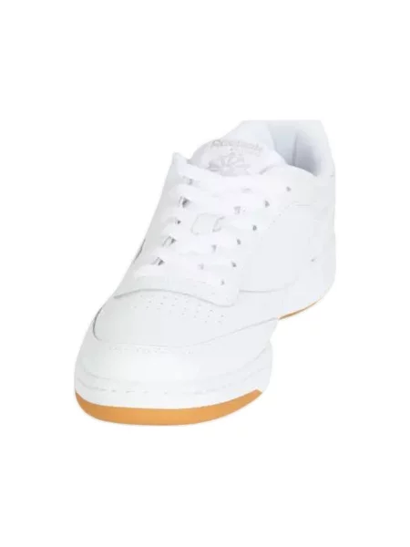Pantofi Reebok Sport alb