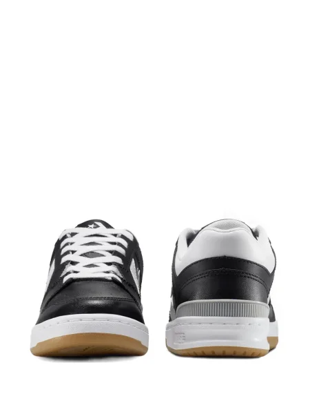 Pantofi alergare Converse Chuck 70 alergare cu platformă retro albastru