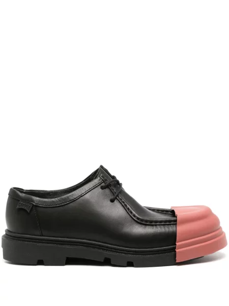 Pantofi loafer Camper negru