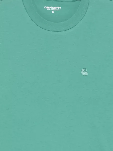 Tricou Carhartt Wip verde
