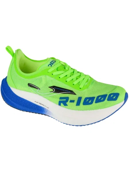 Pantofi Joma verde