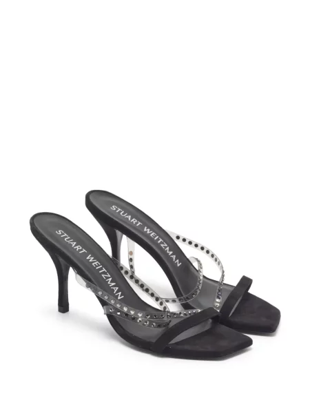Szandál Stuart Weitzman fehér