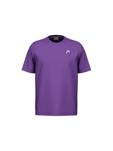 Tricou Head violet