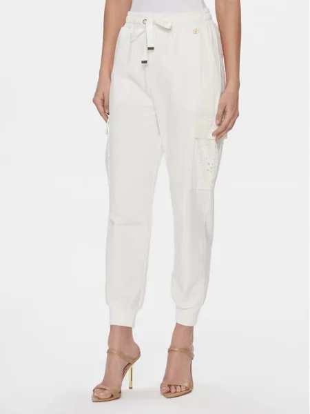 Pantaloni de jogging Fracomina