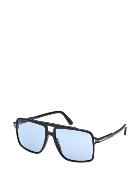 Ochelari de soare Tom Ford Eyewear negru