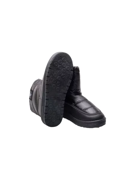 Sněžné boty Big Star Shoes černé