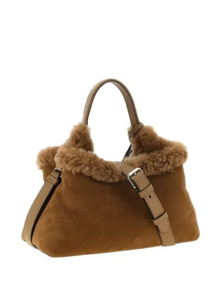 Avikailio shopper rankinė Tod's ruda
