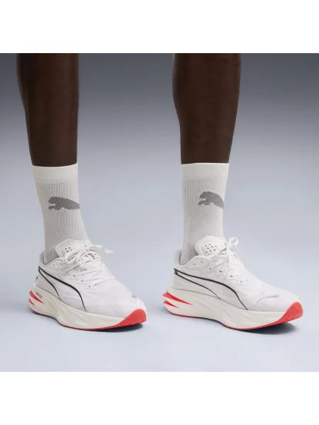 Buty do biegania Deviate Pure NITRO™ PUMA białe