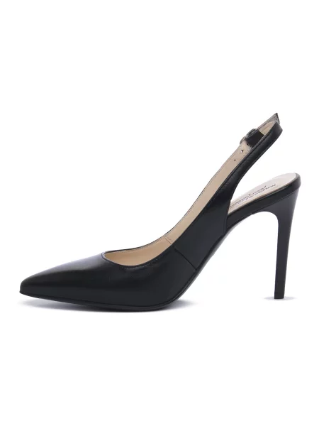 Pantofi Nerogiardini negru