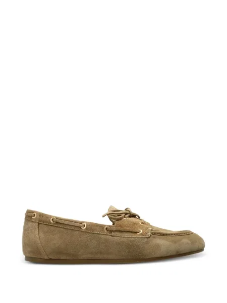 Pantofi loafer Stuart Weitzman