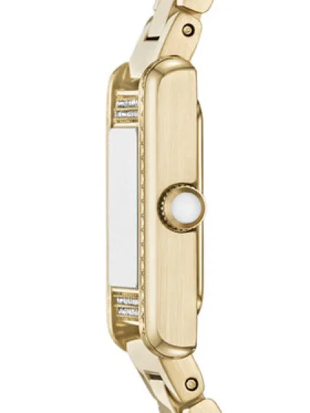 Emporio Armani Hodinky Mini Genni zlatá