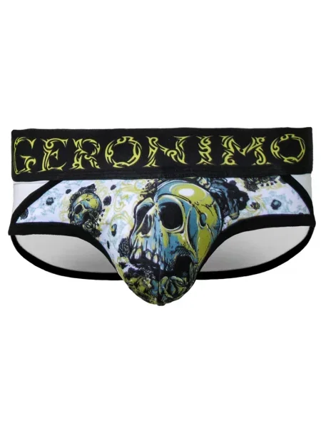 Труси Geronimo білі