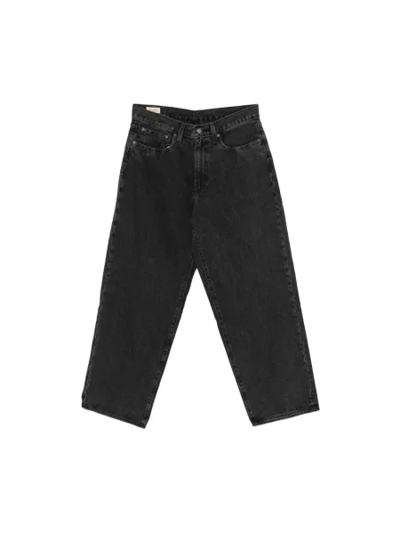Jeansy Levi's szare