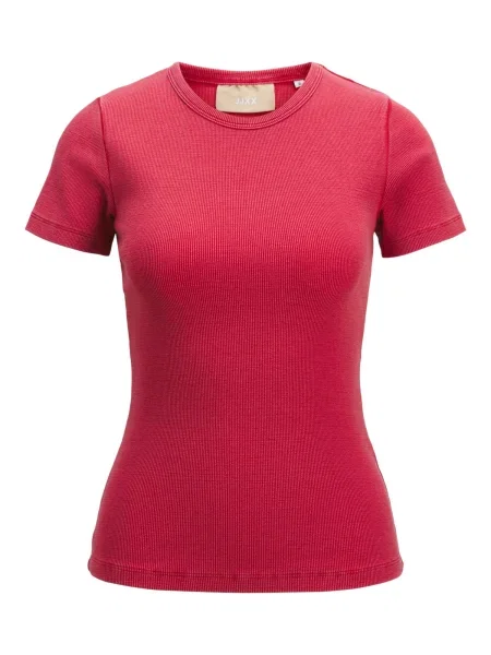 JJXX Tricou JXFRANKIE purpuriu