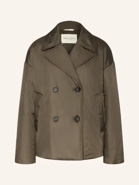 Marc O'polo Bunda khaki