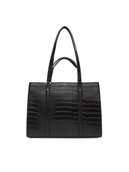 Сумка Aldo черная