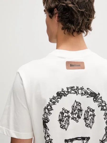 Футболка Barrow