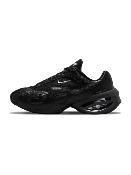 Trampki Nike W Nk Air Max Muse Se Black/ Mtlc Silver EUR 40 czarne