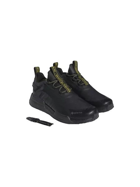 Pantofi Adidas negru