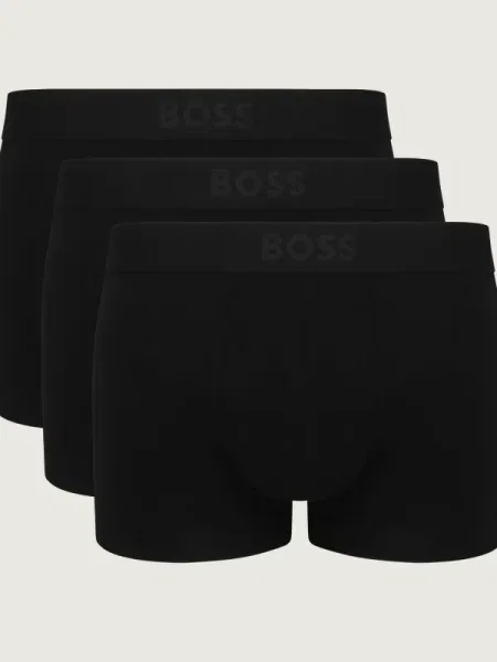 BOSS BLACK Chiloți boxer B Bold negru