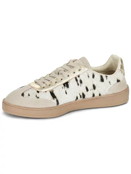Pantofi Gioseppo bej