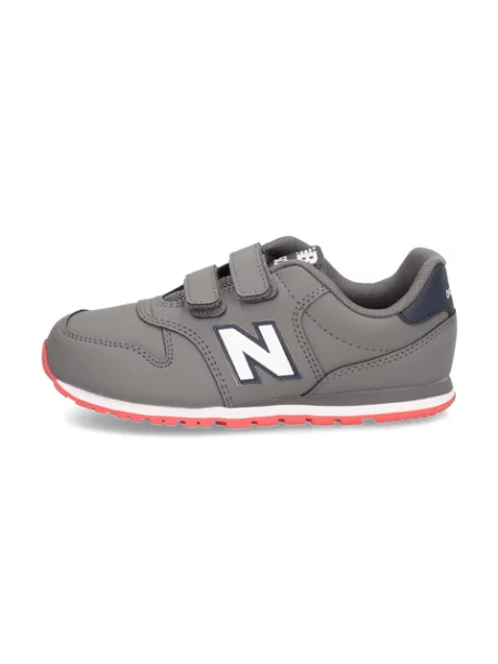 Dětské tenisky New Balance šedé