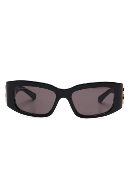 Ochelari de soare Balenciaga Eyewear negru