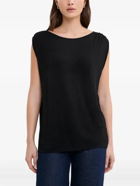 Top Marcella negru
