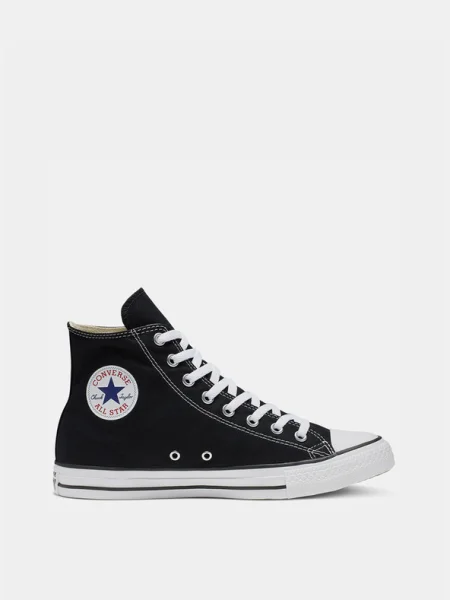 Converse Tenisi negru