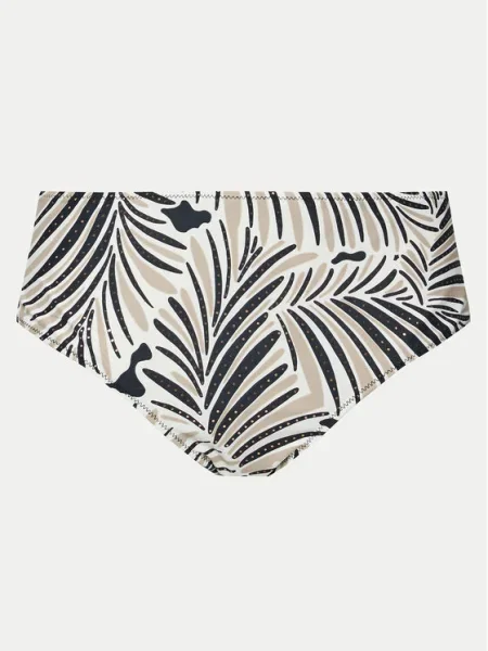 Selmark Bikini partea de jos bej