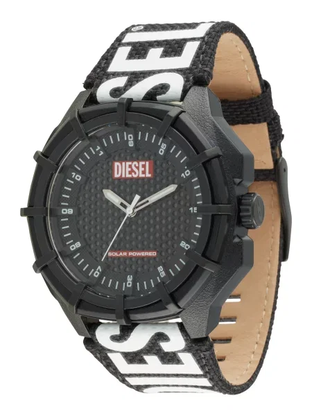 Ure Diesel črna
