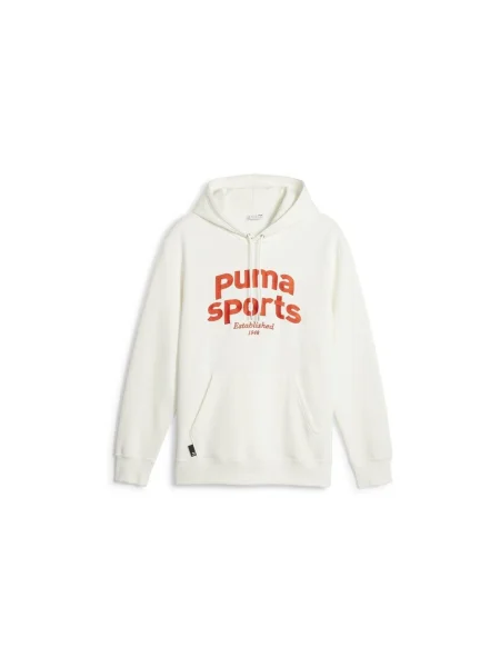 Geacă Puma alb