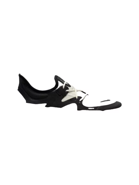 Pantofi Nike alergare alb