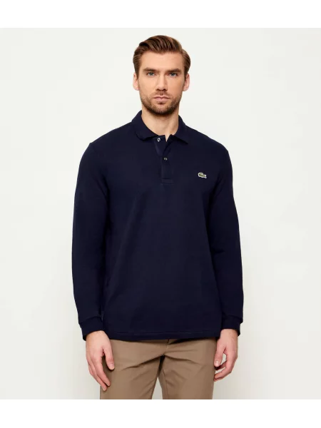 Tricou polo Lacoste clasic