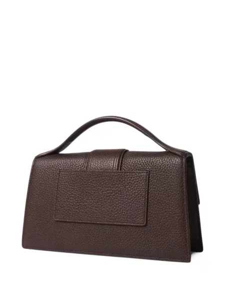 Geanta crossbody Jacquemus maro